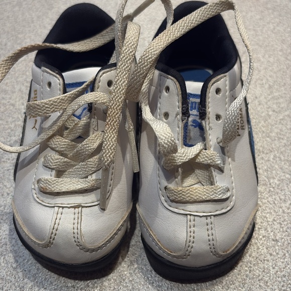 Pumas Baby size 5 - Picture 2 of 6